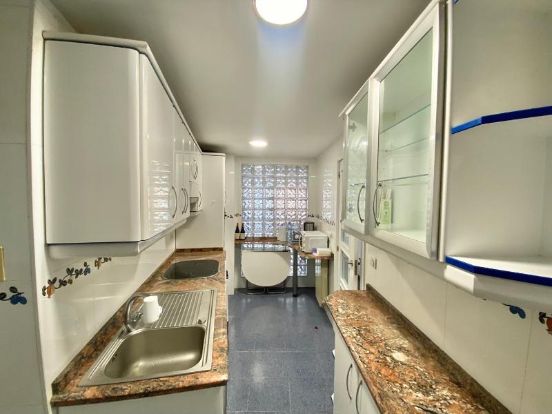 Apartment Rambla Alicante - image 22