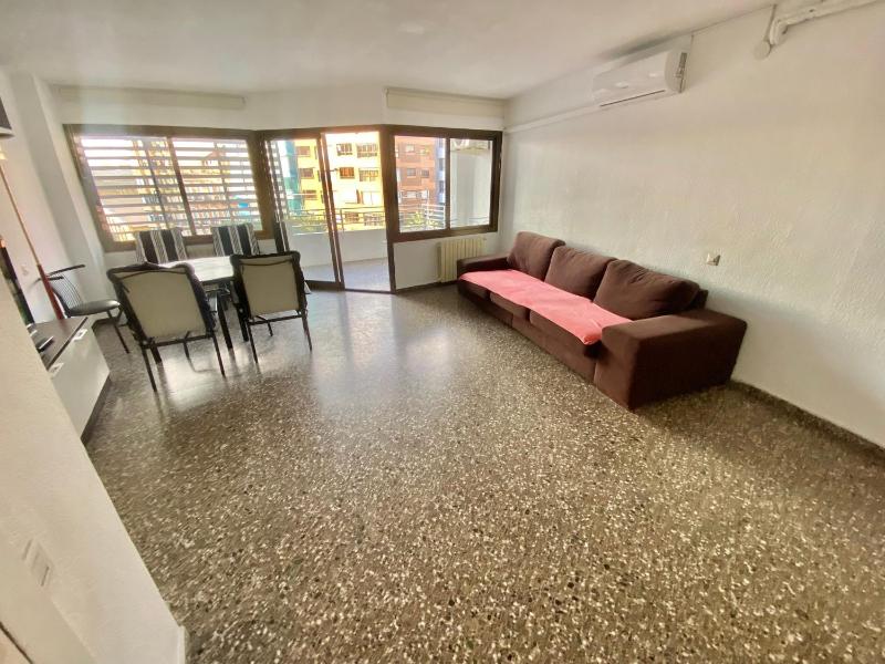 Apartment Rambla Alicante - image 7