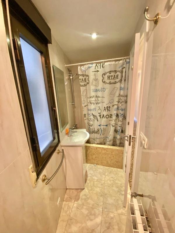 Apartment Rambla Alicante - image 16