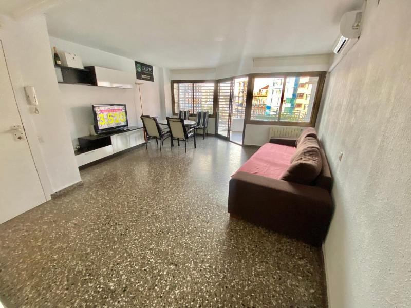 Apartment Rambla Alicante - image 30