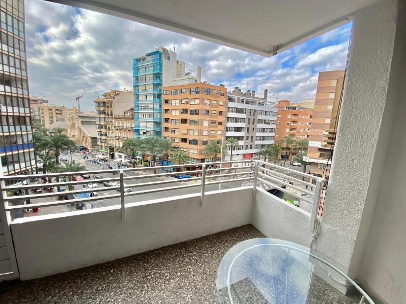 Apartment Rambla Alicante - image 21