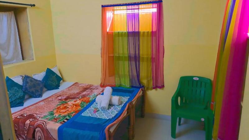 Bob Cafe & Guest House Jaisalmer - image 4