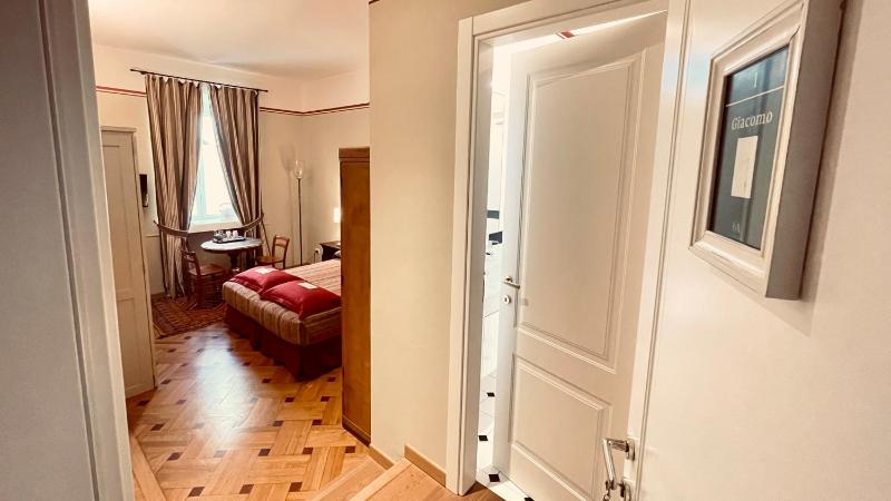 Residenza Le 6 A - image 47