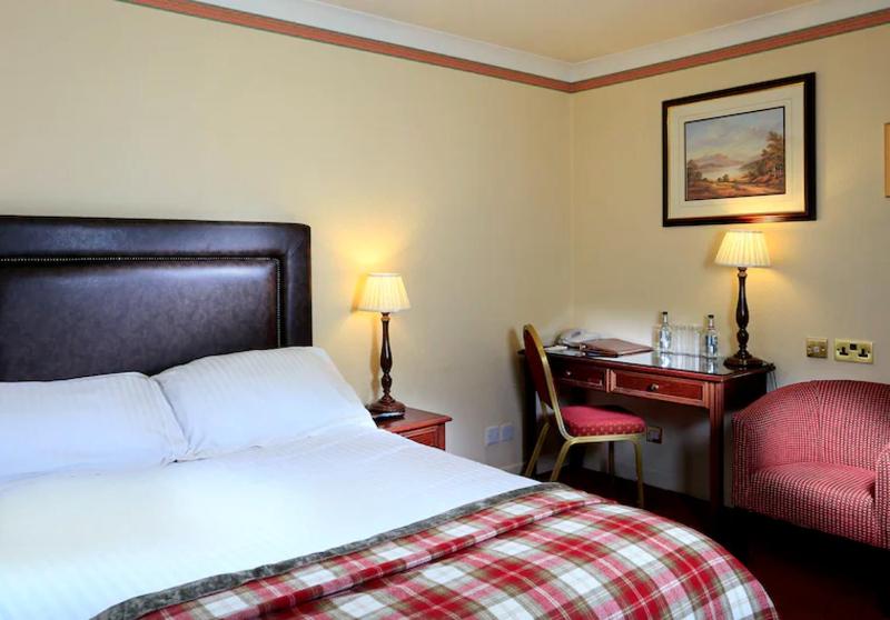 Standard Double Room image 1