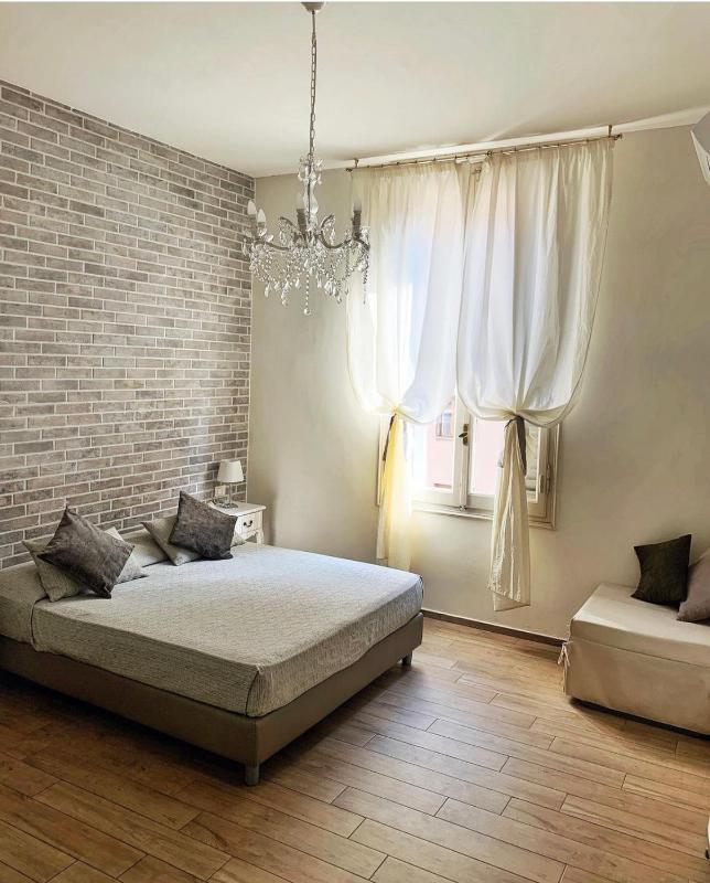Luxury Triple Room image 1