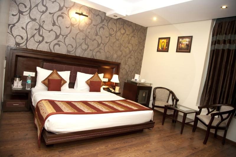 The Vaishali Inn - image 27