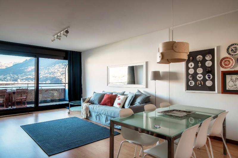Paradise by Quokka 360 - Apartment with Views over the Gulf of Lugano - image 26