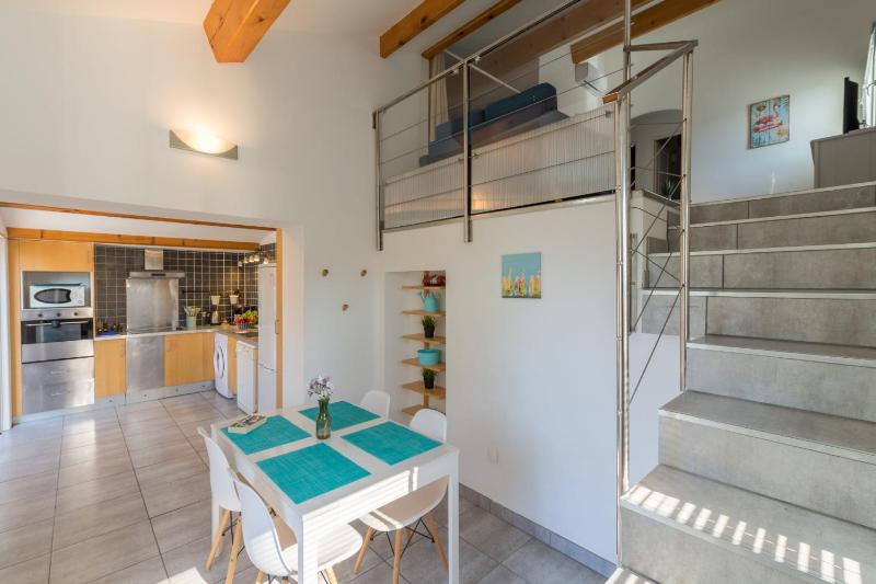 La Bastide villa en duplex idéalement située à quelques mètres de la mer - image 4