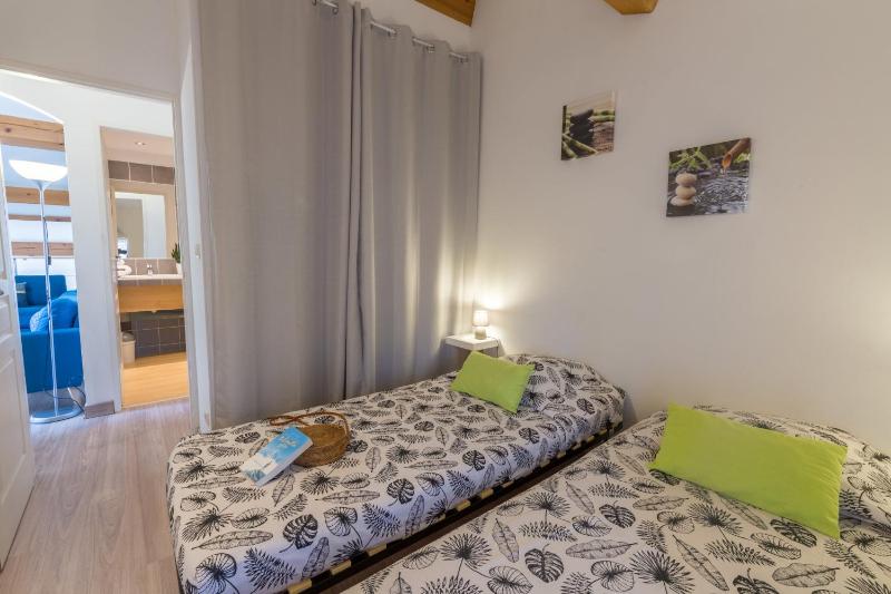 La Bastide villa en duplex idéalement située à quelques mètres de la mer - image 19