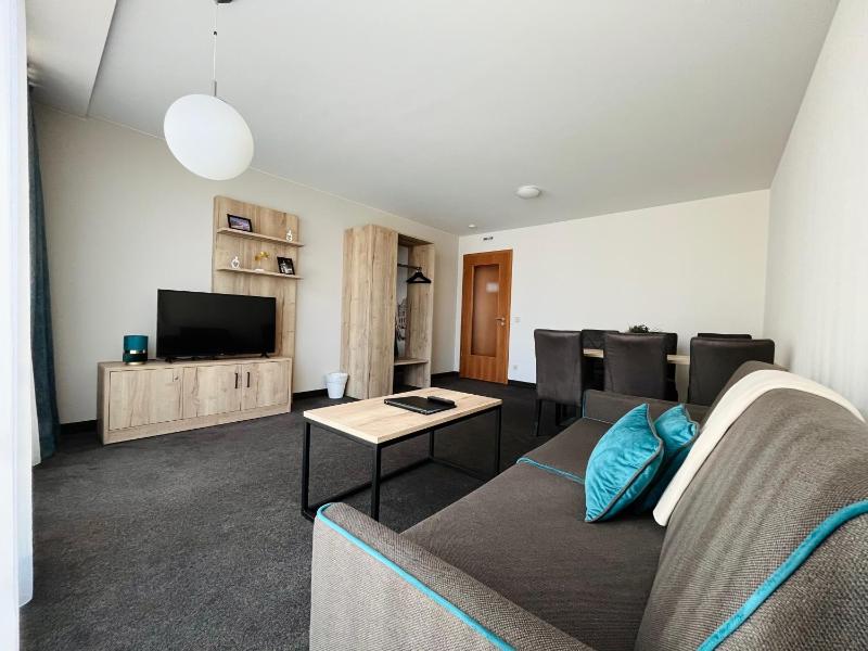 Einzigartiges Panoramaapartment an der Frauenkirche - image 7