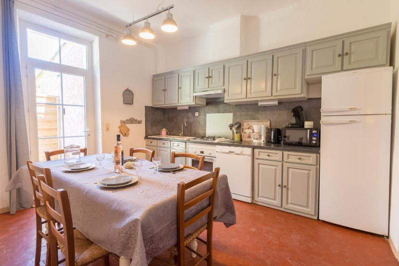 Le Mas maison au charme provençale idéalement située entre mer et vignes - image 12