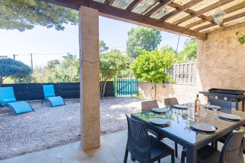 Le Mas maison au charme provençale idéalement située entre mer et vignes - image 19