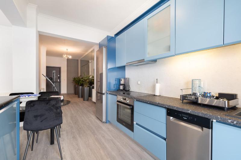 Two-Bedroom Apartment image 4