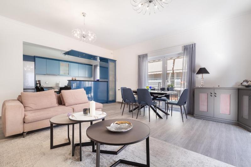 Two-Bedroom Apartment image 2