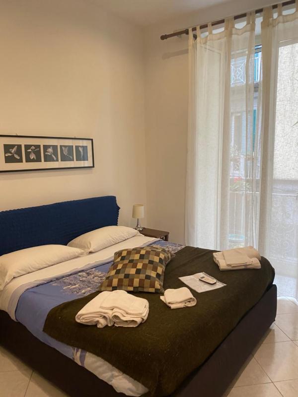 Standard Double Room with Extra Bed image 4
