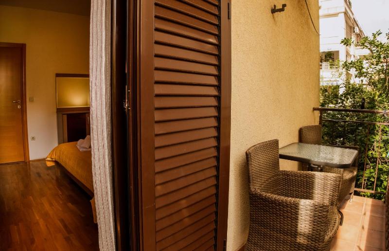 Apartments and rooms Marija - image 10