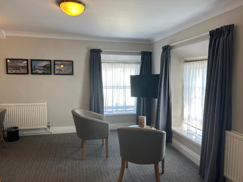 Deluxe Double Room image 2