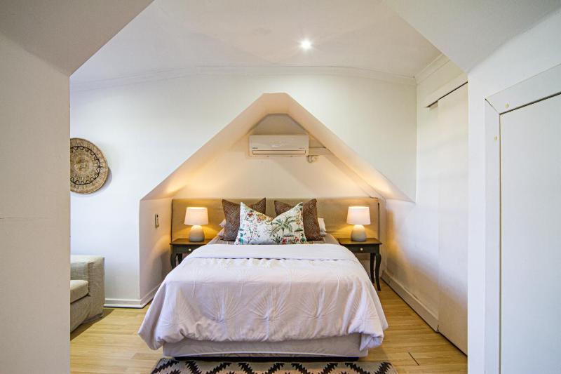 Shelbourne Boutique Lodge - image 15
