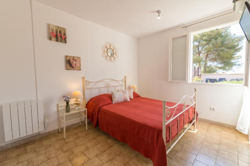 La Grande Auguière villa familiale et spacieuse au cœur du vignoble et à 300m de la mer - image 25
