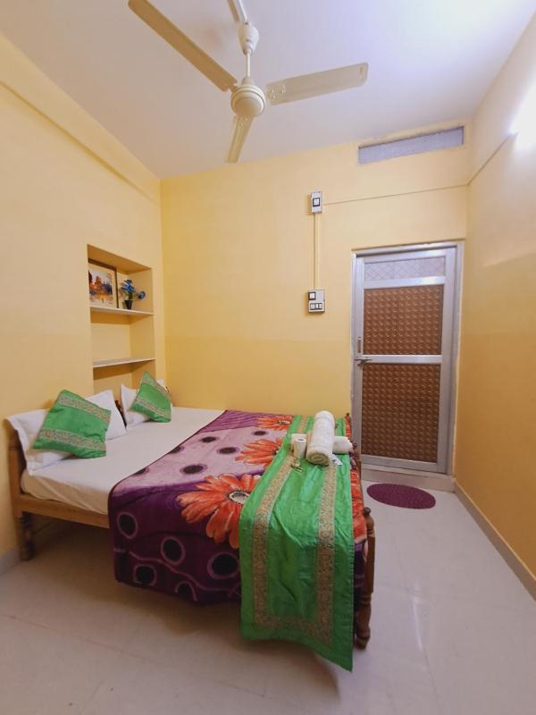 Bob Cafe & Guest House Jaisalmer - image 9