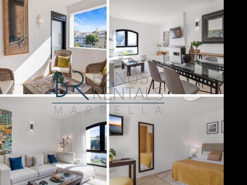 Two-Bedroom Apartment image 2
