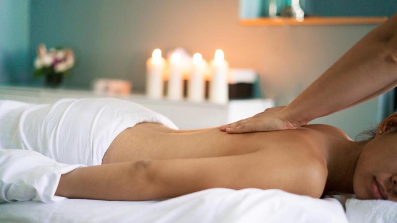 Dvorak Spa & Wellness - image 46