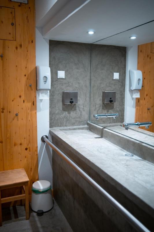 Wax Hostel - image 26