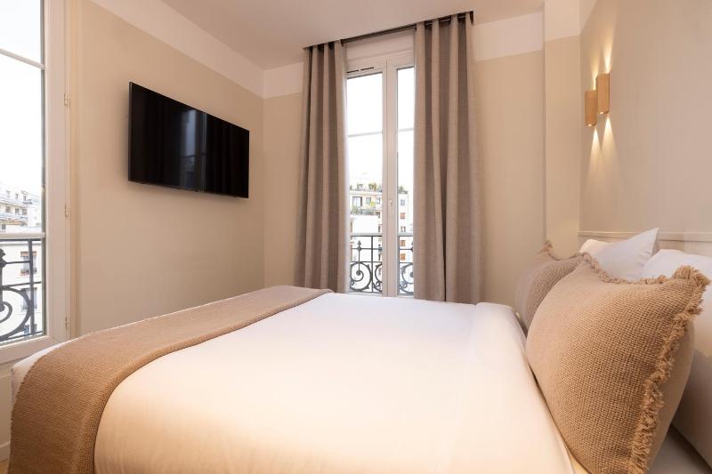 Comfort Double Room image 1