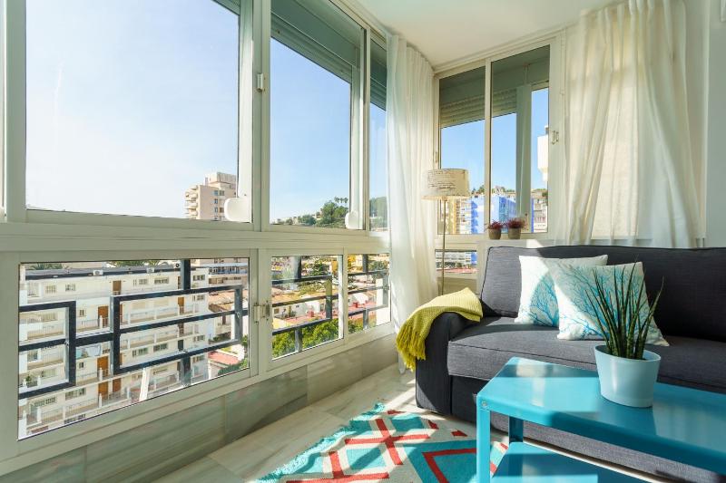 MalagaSuite Carihuela Apartments - image 7
