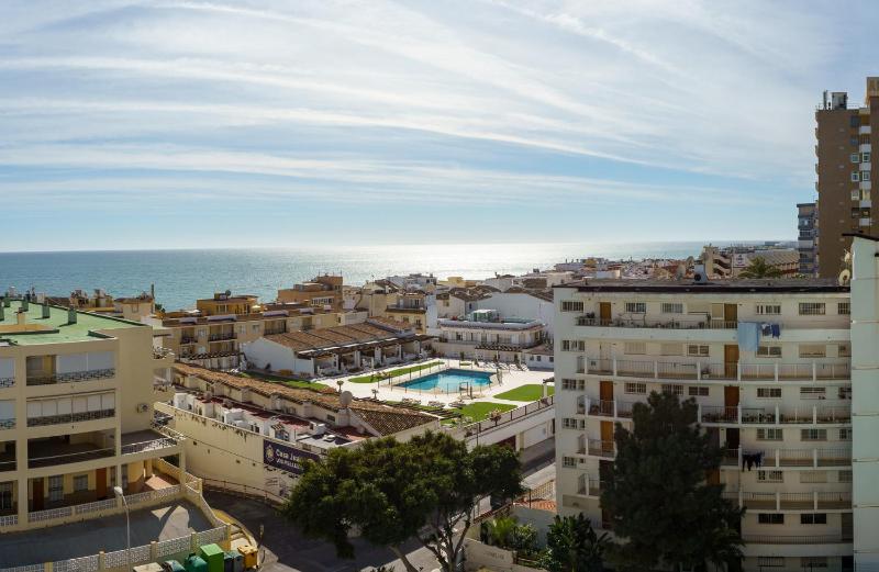 MalagaSuite Carihuela Apartments - image 38