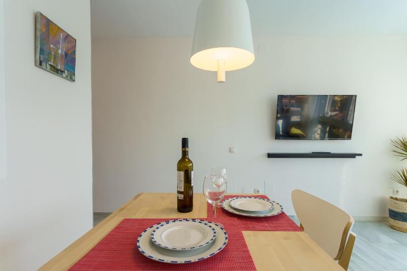 MalagaSuite Carihuela Apartments - image 14