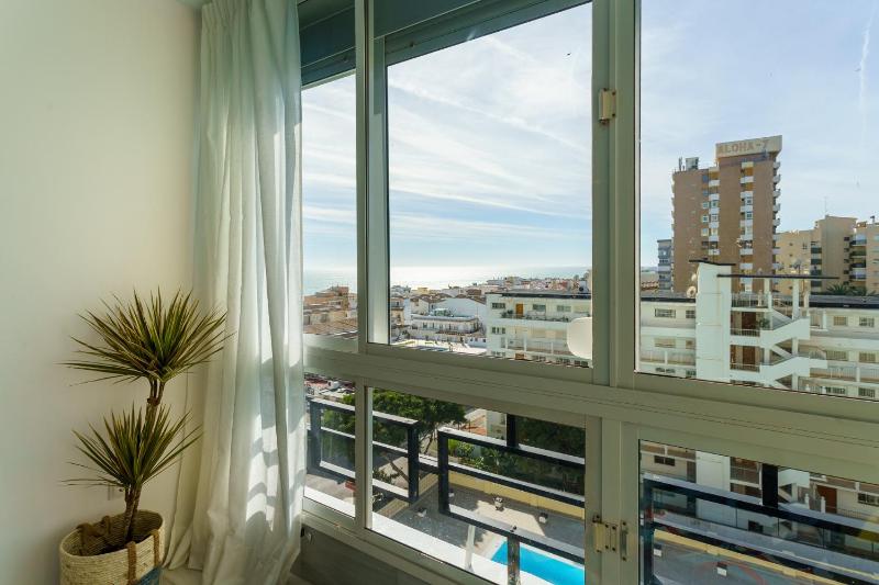 MalagaSuite Carihuela Apartments - image 32