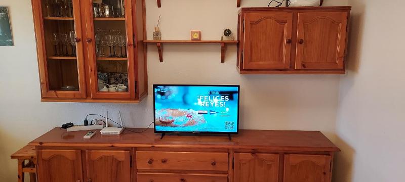 Apartamento LIDIA en Santa Pola - image 42