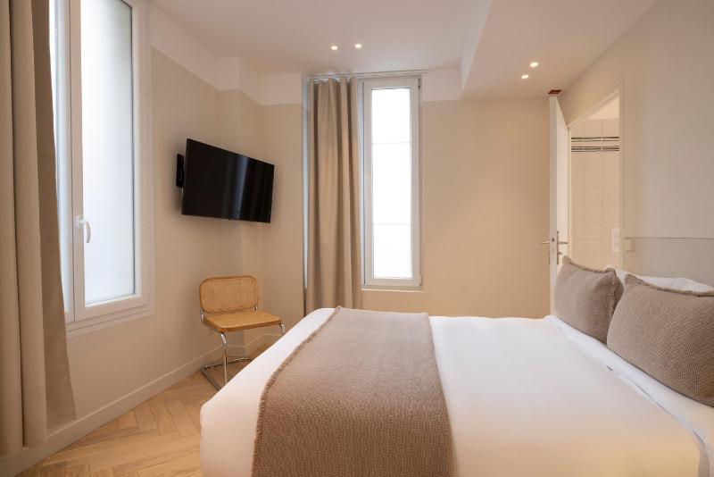 Double Room - Disability Access image 4