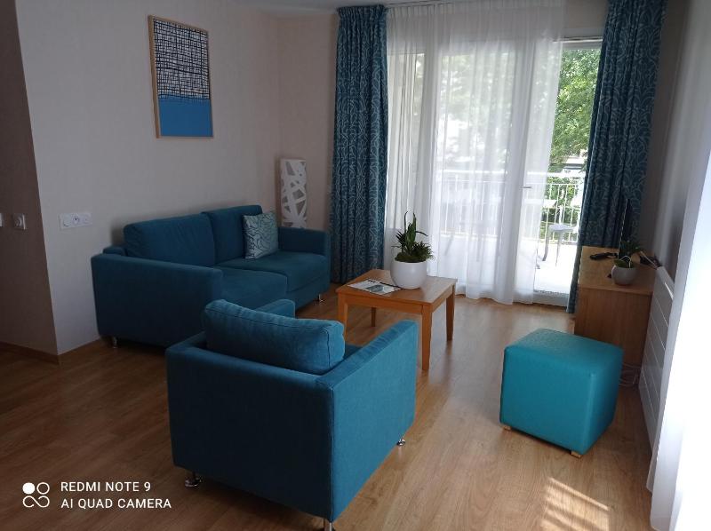 Two-Bedroom Apartment image 4