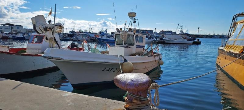 Apartamento LIDIA en Santa Pola - image 11