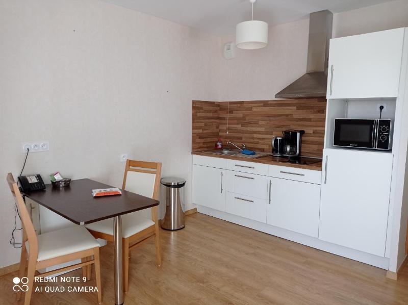 Two-Bedroom Apartment image 3