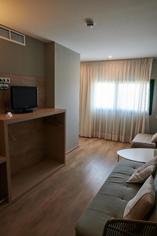 Junior Suite image 1