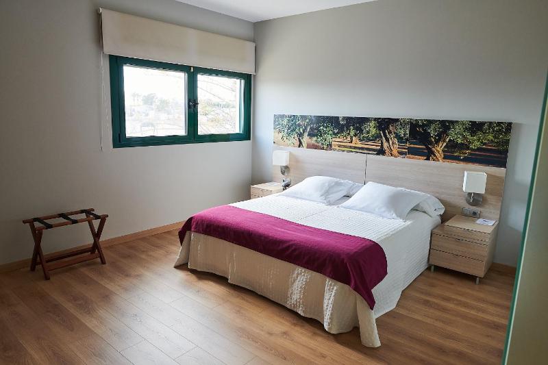 Superior Double or Twin Room image 1