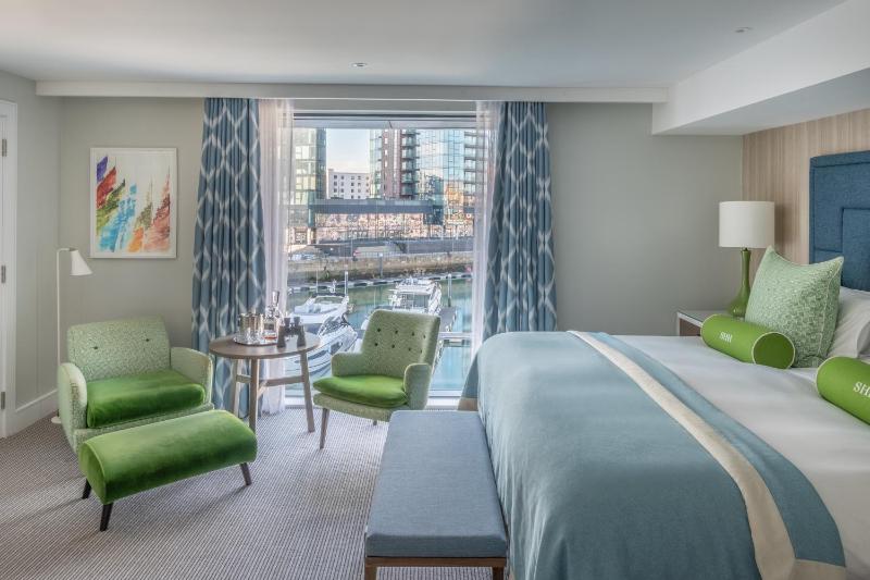 Double Room - Disability Access image 1
