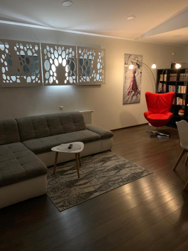 Apartamentai Fortuna - image 40