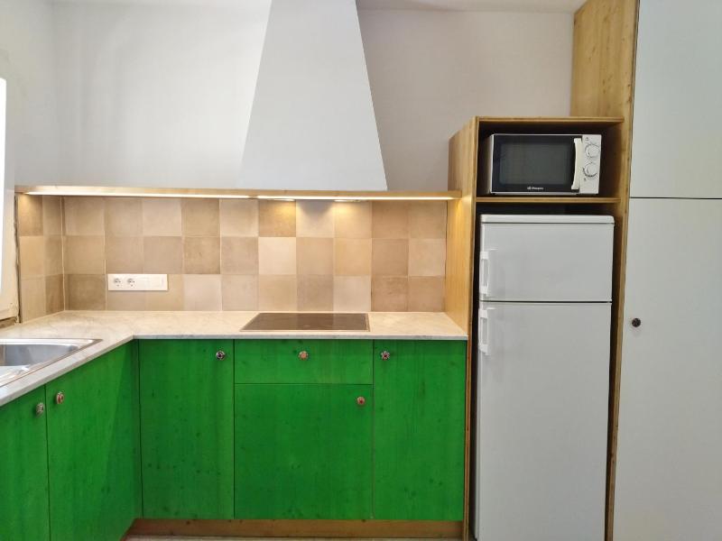 Three-Bedroom Apartment image 1
