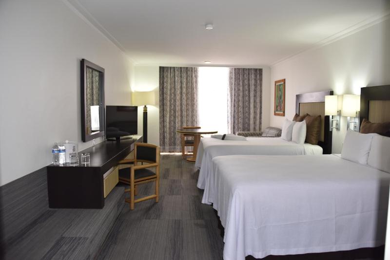 Hotel Royal Reforma - image 33