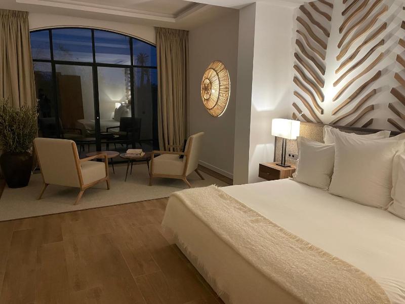 Ksar Char-Bagh Small Luxury Hotels - image 14