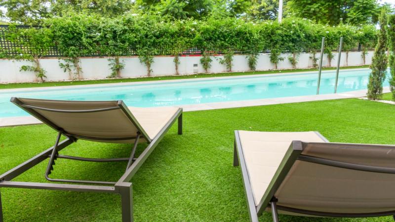 Apartamento Estrasburgo Suites Images