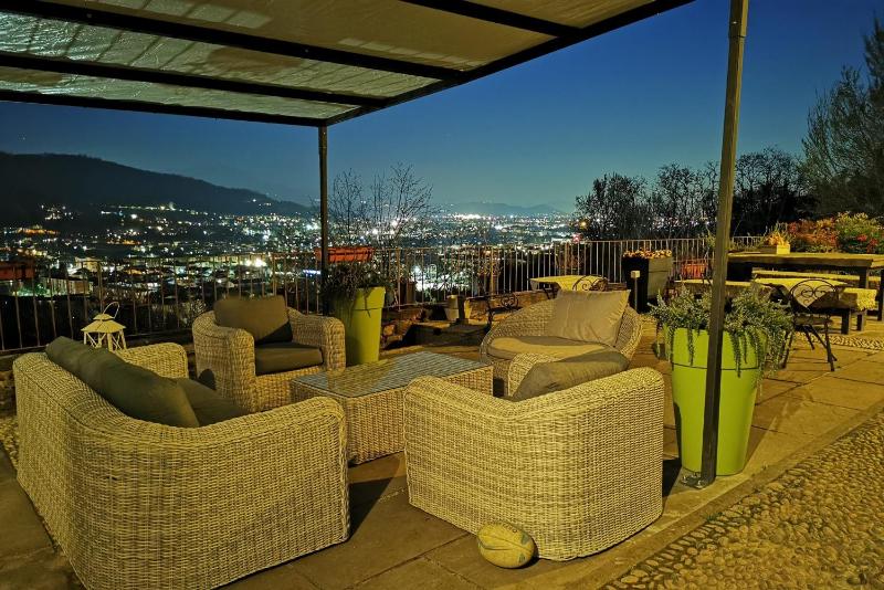 B&B Dimora Delle Donnole Bergamo Alta - image 29