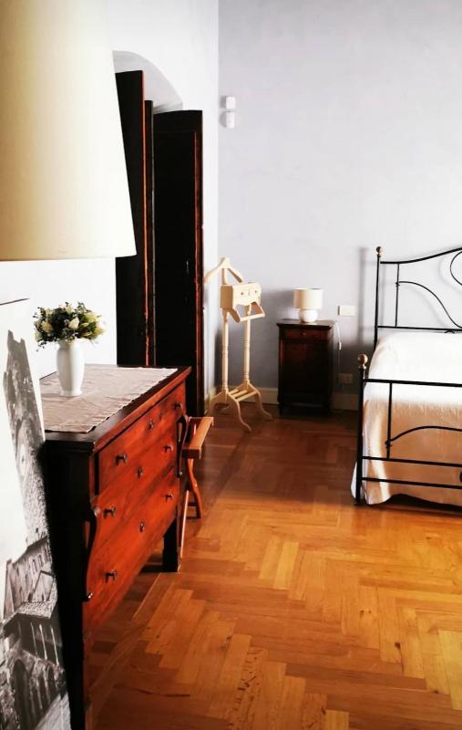 B&B Dimora Delle Donnole Bergamo Alta - image 11