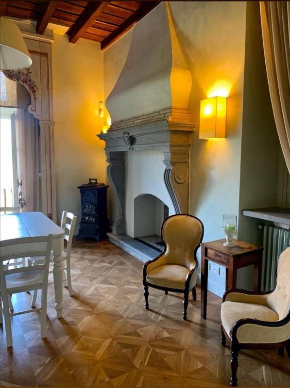 B&B Dimora Delle Donnole Bergamo Alta - image 14