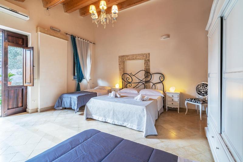 Agriturismo Kypeiros - image 1