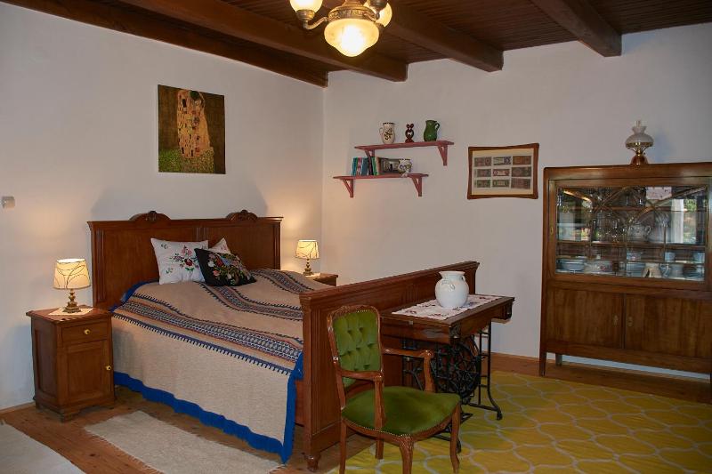 Two-Bedroom Apartment image 4